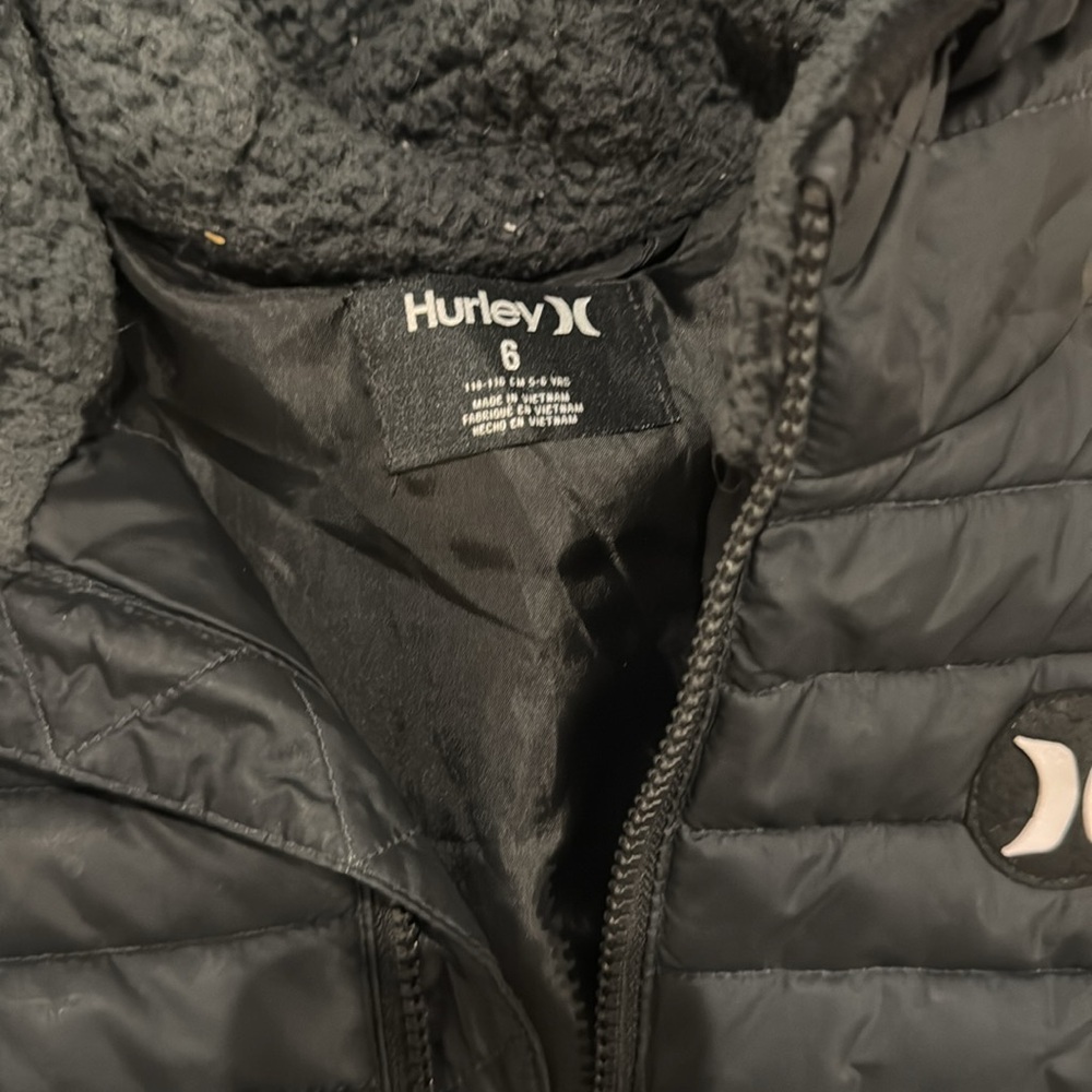 Coat - Picture 2 of 4